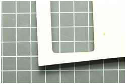 S&uuml;llr&auml;nder an T&uuml;ren exakt herstellen