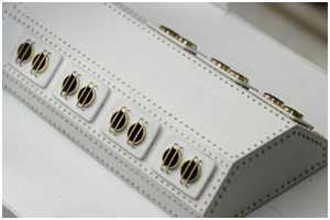 T&uuml;ren und Luken hinterkleben