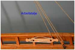 funktionsf&auml;hige Backstage