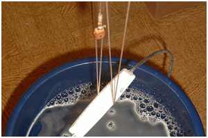 funktionsf&auml;hige Holzbl&ouml;cke