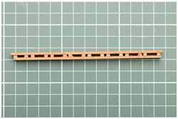 funktionsf&auml;hige Holzbl&ouml;cke