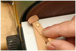 funktionsf&auml;hige Holzbl&ouml;cke