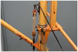 funktionsf&auml;hige Holzbl&ouml;cke