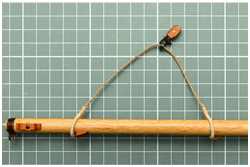 funktionsf&auml;hige Holzbl&ouml;cke