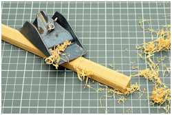 hohlverleimte Holzmasten