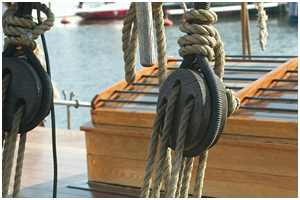 Juffern selbst hergestellt