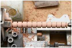 Juffern selbst hergestellt