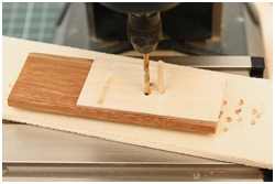 Juffern selbst hergestellt