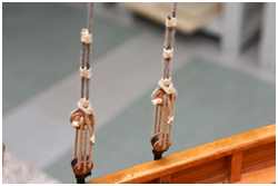 Juffern selbst hergestellt