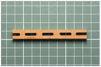 Klampen selber hergestellt