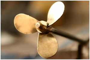 gefeilte Maulschlüsselaufnahme