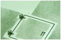 Rümpfe und Aufbauten