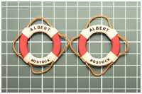 Beschriftung von Details