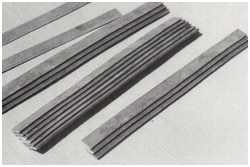 Lamellen (Bild: Schiffsmodellbau im Detail, Günther Slansky)