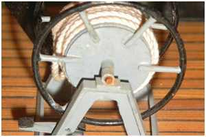 Verfeinerung von Modelldetails