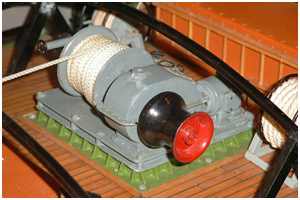 Verfeinerung von Modelldetails