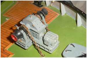 Verfeinerung von Modelldetails