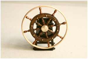 Verfeinerung von Modelldetails