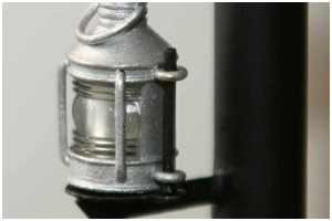 Verfeinerung von Modelldetails