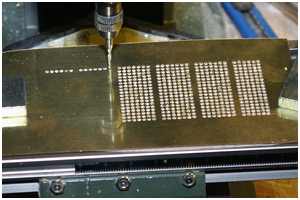 Verfeinerung von Modelldetails