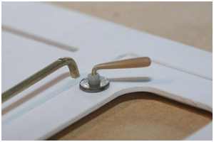 Verfeinerung von Modelldetails