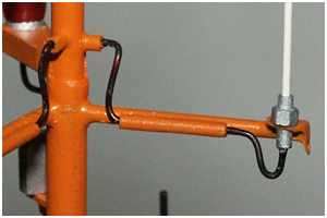 Verfeinerung von Modelldetails