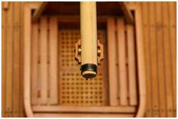 aufgesetzte Scheibgatten