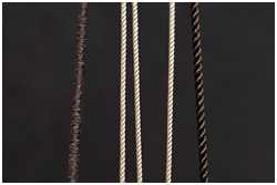 G&uuml;termann Skala oder Tera