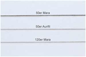 Garn f&uuml;r die Seilherstellung