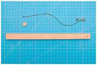 eine lose Want mit Want- und R&uuml;stjuffer