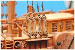 Reck eines Taus ermitteln