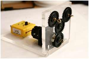 Reepmaschine Eigenbau