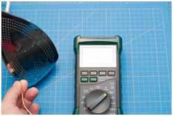 Tempern von Polyestergarn