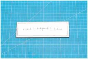 formverleimte Decksbalken