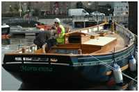 Leisten für Decksbeplankung (Bild: https://www.flickr.com/groups/morwennabuild/pool/)