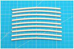 Deckssprung und Balkenbucht