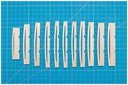 Deckssprung und Balkenbucht