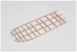 Deckssprung und Balkenbucht