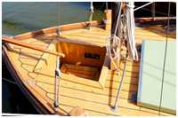 Farbton der H&ouml;lzer f&uuml;r Decks