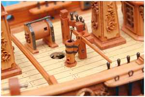 Statenjacht Fredericus