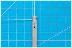 Scheibgatten ohne Scheiben