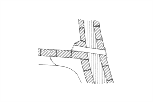 Bild: Historische Schiffsmodelle, Wolfram zu Mondfeld