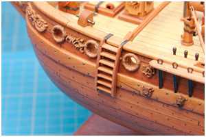 Statenjacht Fredericus