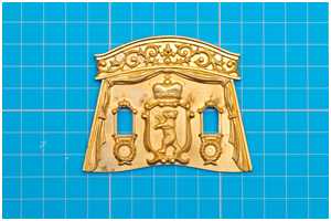 Verzierungen bearbeiten