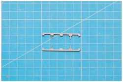 unsichtbare Befestigung von Details