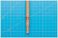 unsichtbare Befestigung von Details