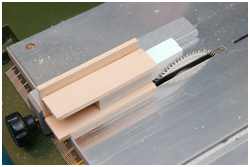 Stückpforten und Trempelrahmen