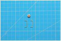 Abstände von Juffern