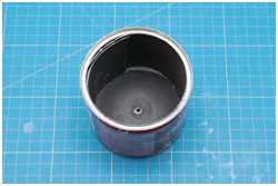 Blöcke in Form schleifen