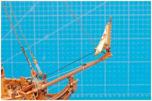 Statenjacht Fredericus